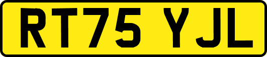 RT75YJL