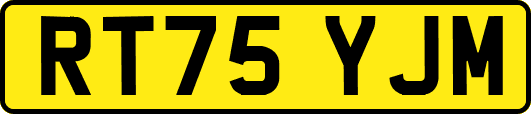 RT75YJM