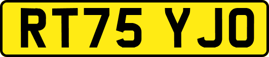 RT75YJO