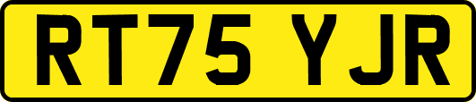 RT75YJR