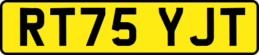 RT75YJT