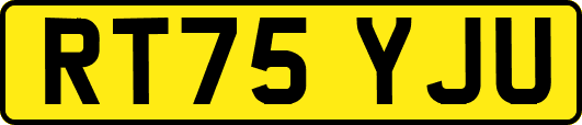 RT75YJU