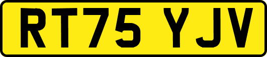 RT75YJV