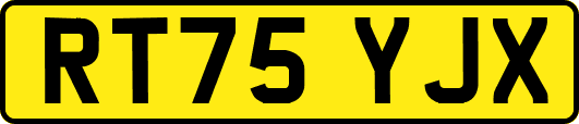 RT75YJX