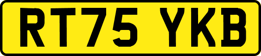 RT75YKB