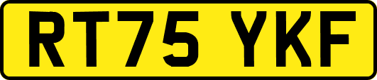 RT75YKF
