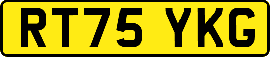 RT75YKG