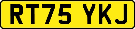 RT75YKJ