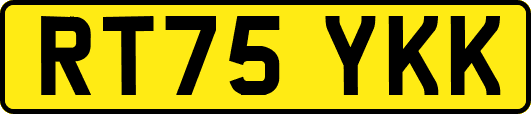 RT75YKK