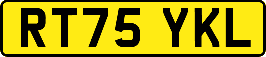 RT75YKL