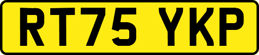 RT75YKP