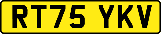 RT75YKV