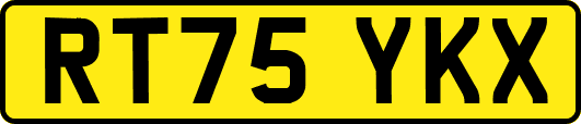 RT75YKX