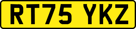 RT75YKZ