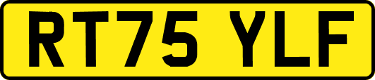 RT75YLF
