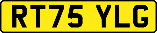 RT75YLG