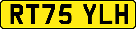 RT75YLH