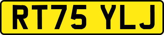 RT75YLJ