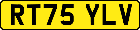 RT75YLV