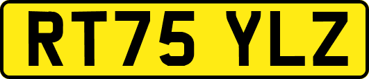RT75YLZ