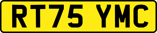 RT75YMC