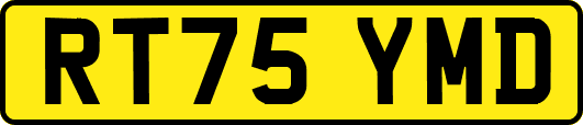 RT75YMD