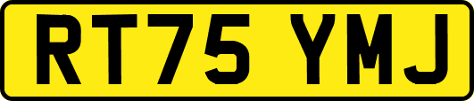 RT75YMJ