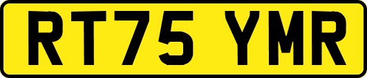 RT75YMR