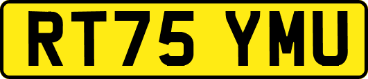 RT75YMU