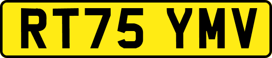 RT75YMV