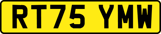 RT75YMW