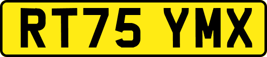 RT75YMX