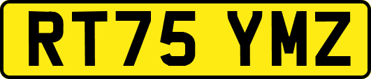 RT75YMZ