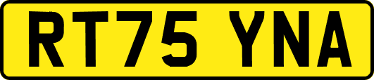 RT75YNA