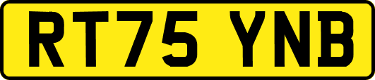 RT75YNB