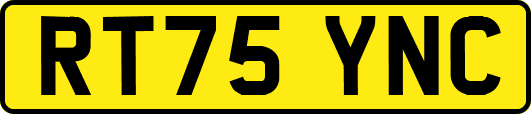 RT75YNC