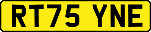 RT75YNE