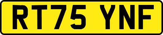 RT75YNF