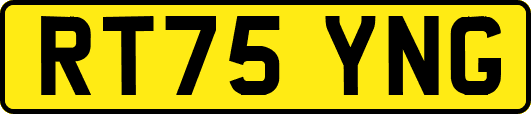 RT75YNG