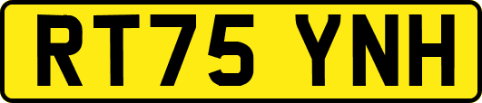 RT75YNH
