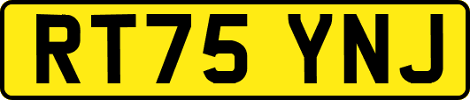 RT75YNJ