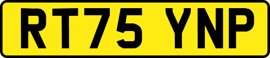 RT75YNP
