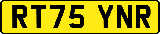 RT75YNR
