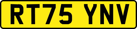 RT75YNV