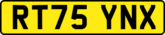 RT75YNX