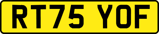 RT75YOF