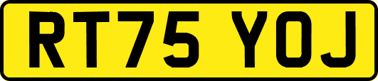 RT75YOJ