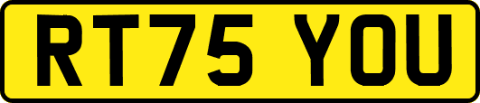 RT75YOU