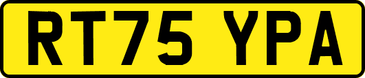 RT75YPA