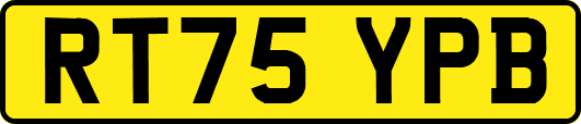 RT75YPB